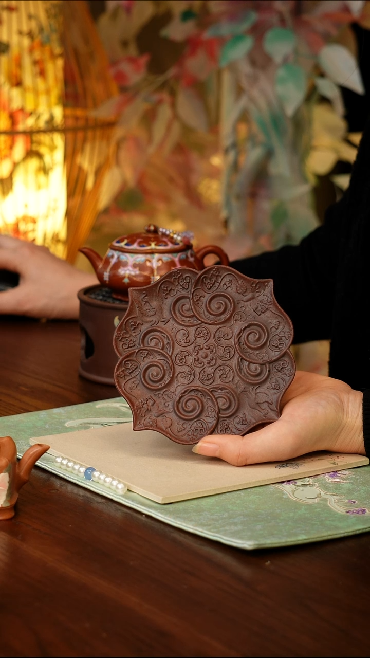 茶壶紫砂宜兴原矿手工紫砂壶