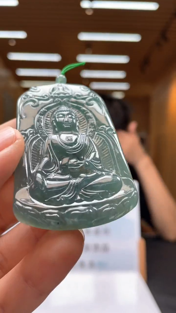 定制翡翠未镶嵌********102