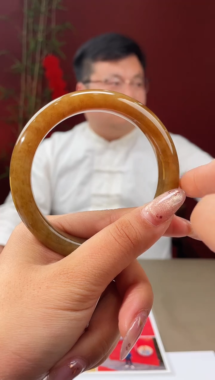 【闪购商品】定制和田玉多样性发货拍一发一 9099