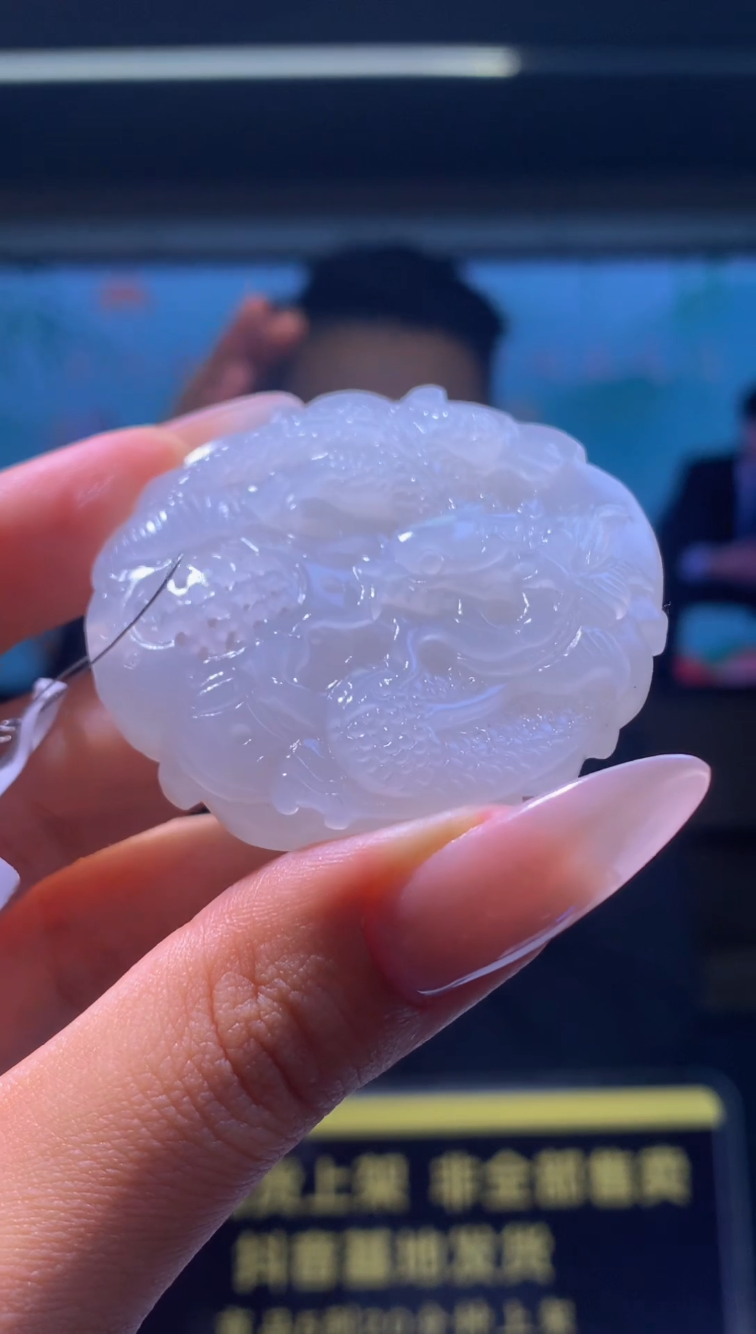 定制和田玉定制和田玉毛货闪购链接GS031