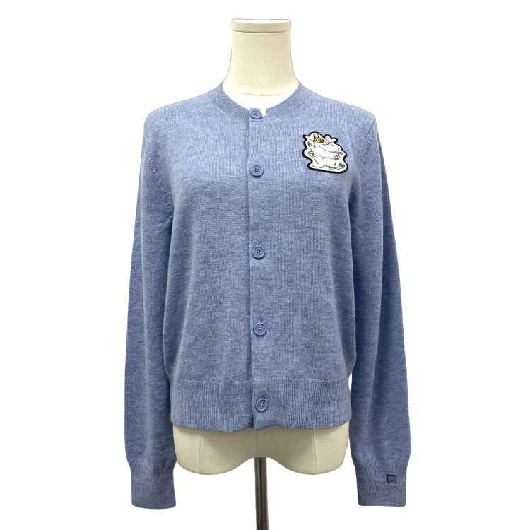 95新 maje 羊毛/Acne Studios/针织衫/251204RX