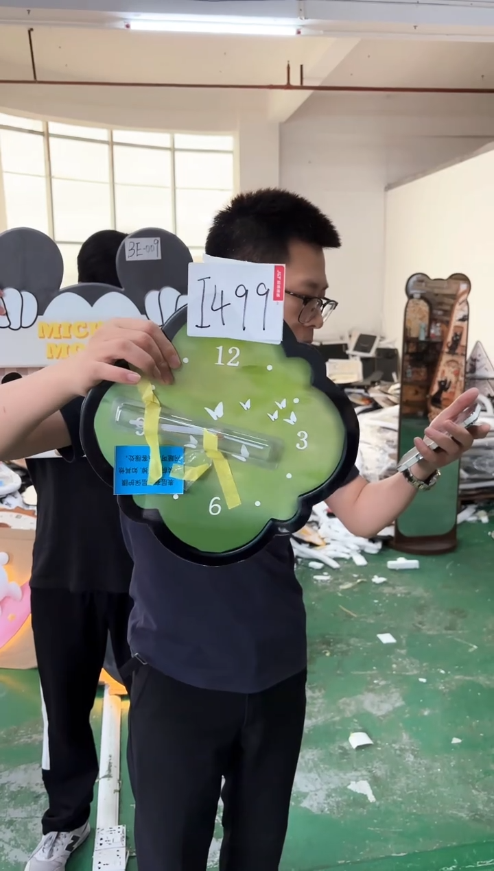 横款孤品微瑕小河果果闪购i449