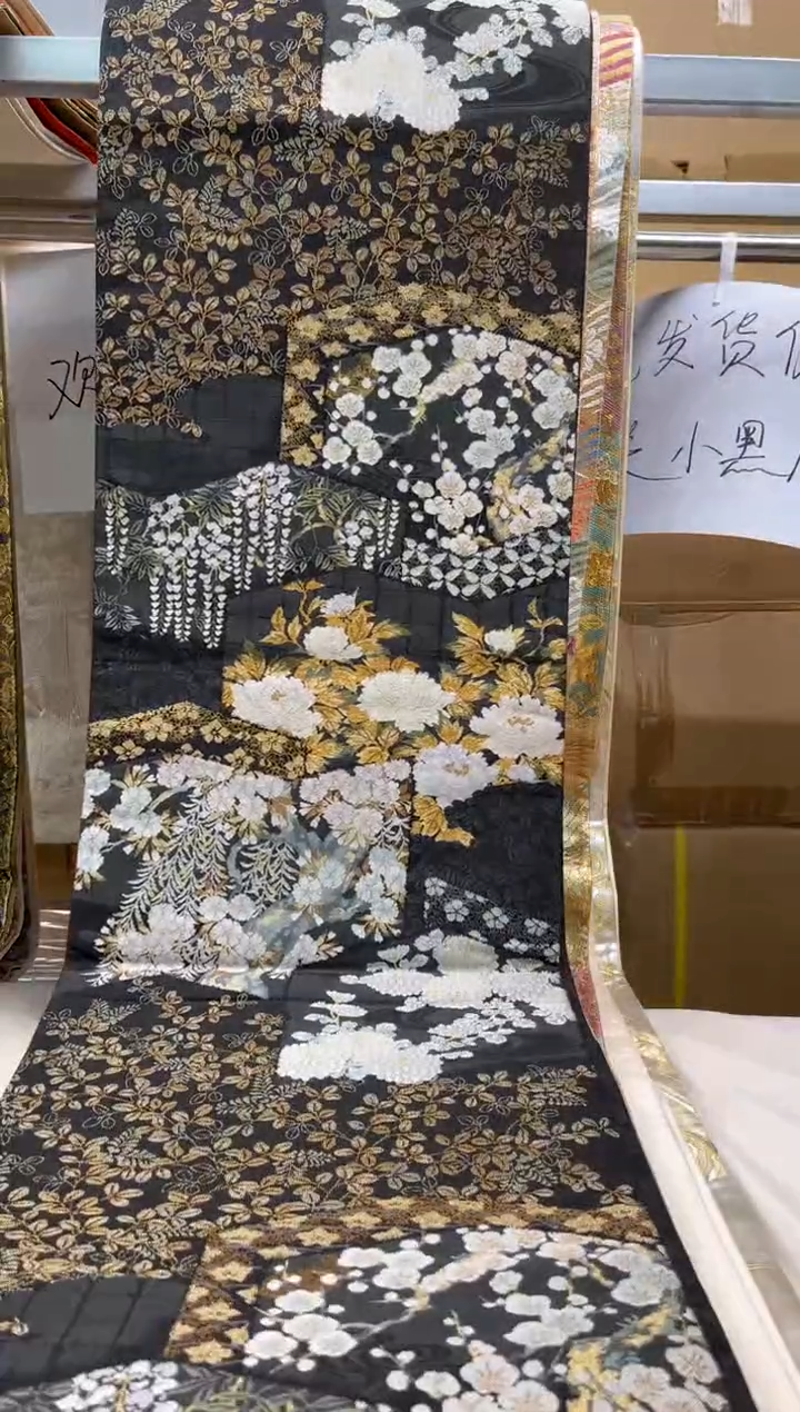 【闪购商品】织绣精选中古物品默认有瑕