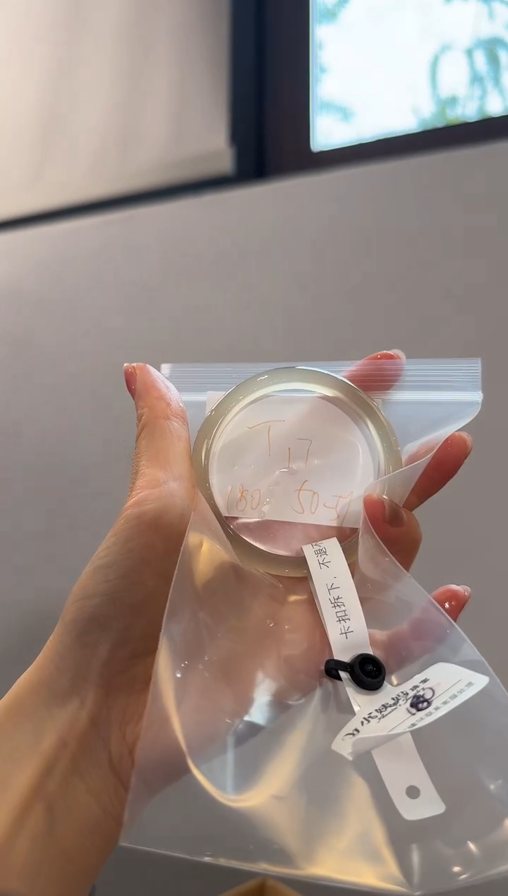 玛瑙/玉髓手镯未镶嵌V****nT17