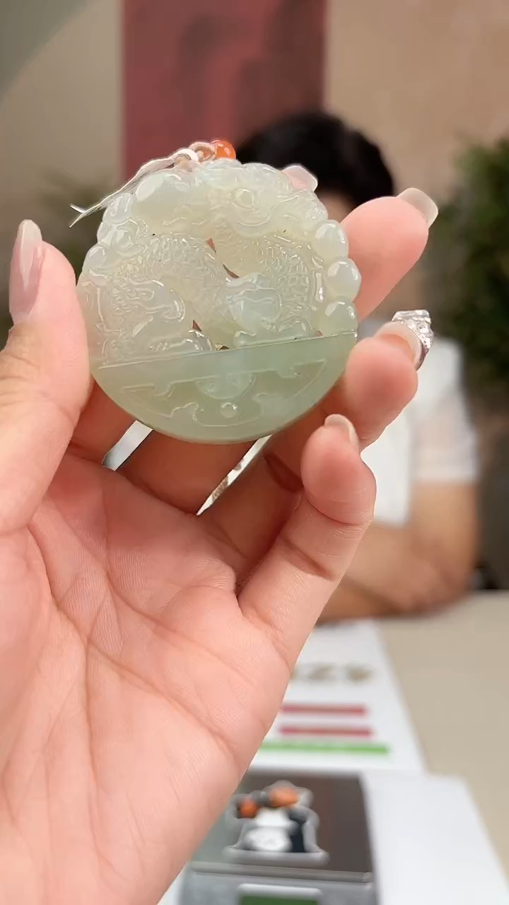 定制和田玉多样性发货拍一发一