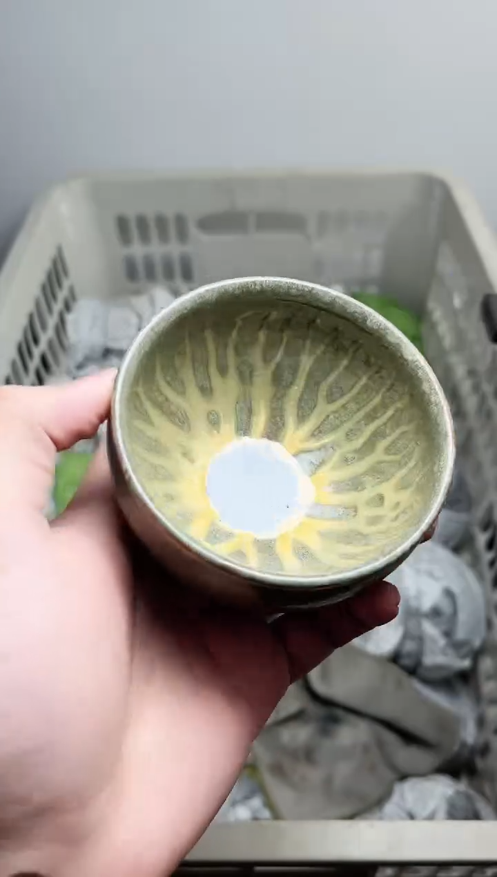 【闪购商品】茶盏高端茶器主人杯310