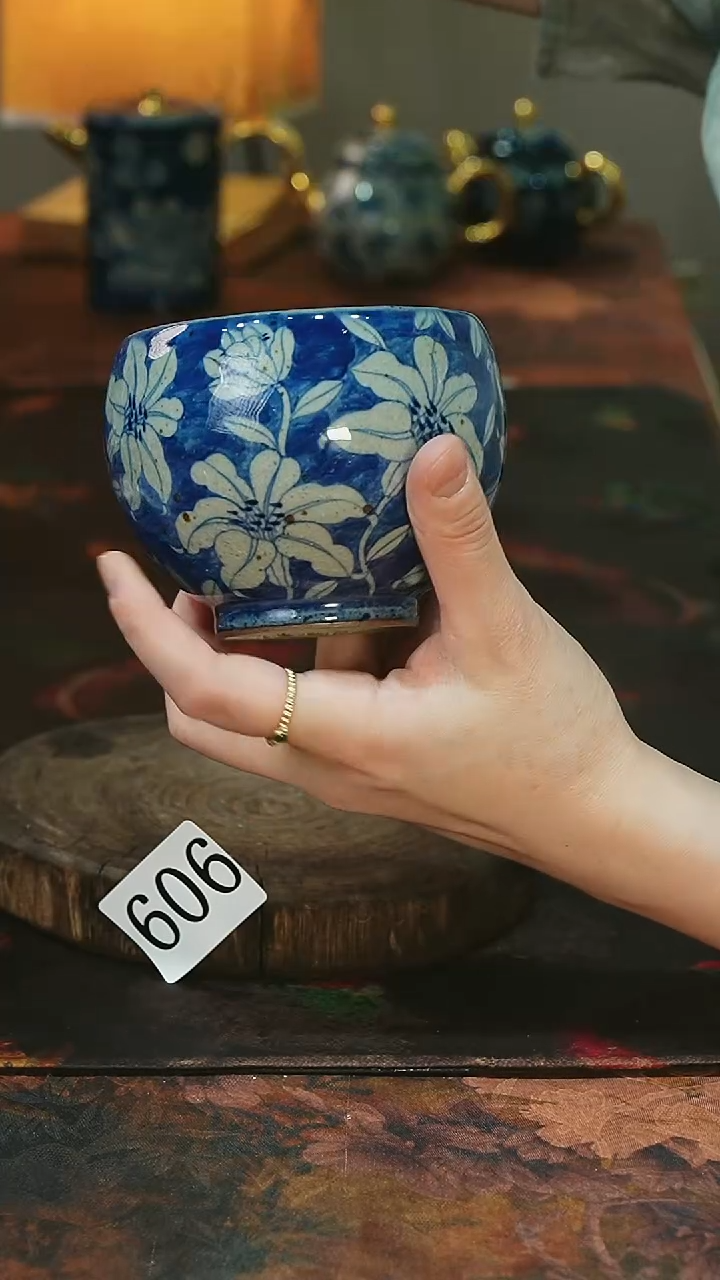 茶碗.........茶碗.........微瑕606