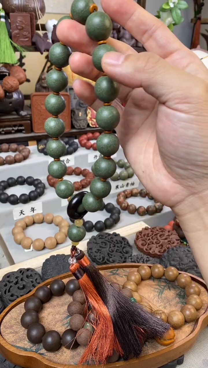 泥塑瑕疵入梦令手持款