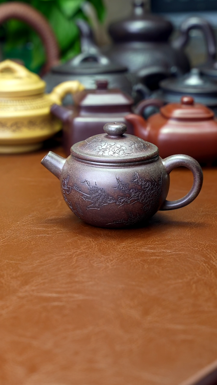 茶壶紫砂特价秒杀200