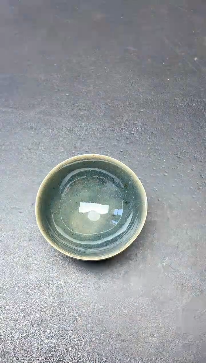 【闪购商品】茶盏31 微瑕          