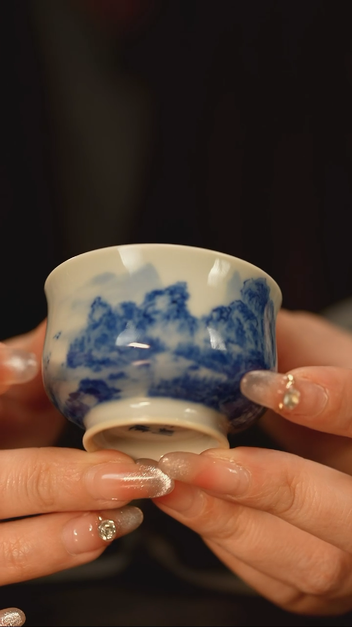 【闪购商品】瓷片刘建峰              