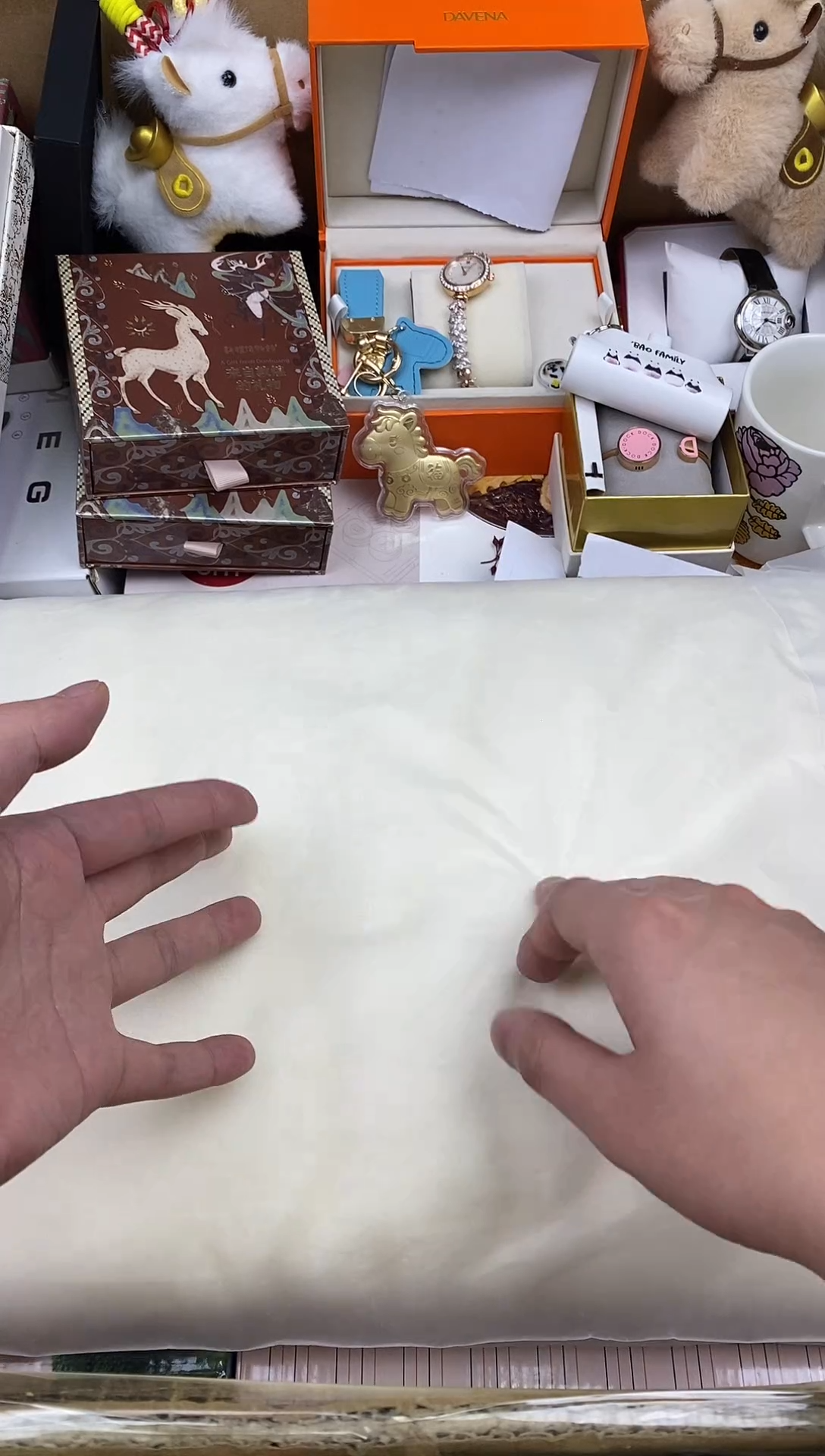 其他 如图所示 高端礼品