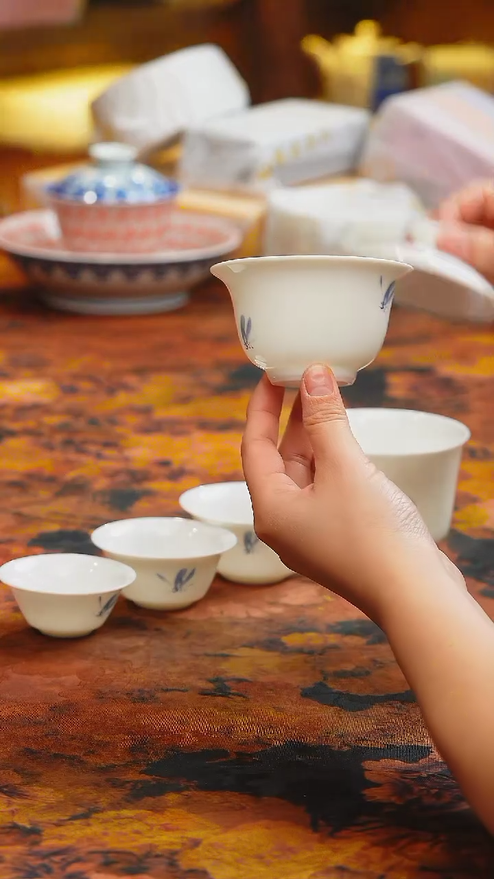 【闪购商品】楽门茶器！！！！