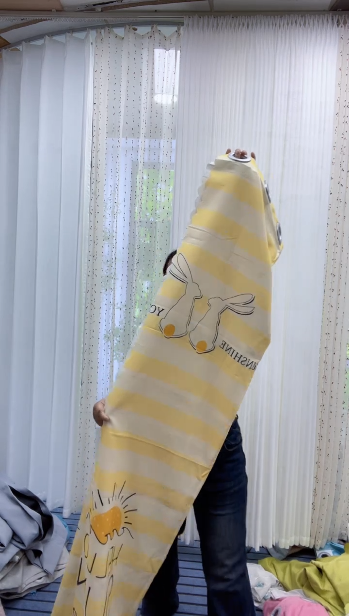 涤纶孤品窗帘单独指定链接31