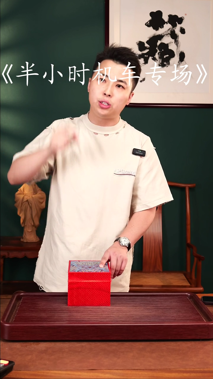 茶壶紫砂潘子茶器17718