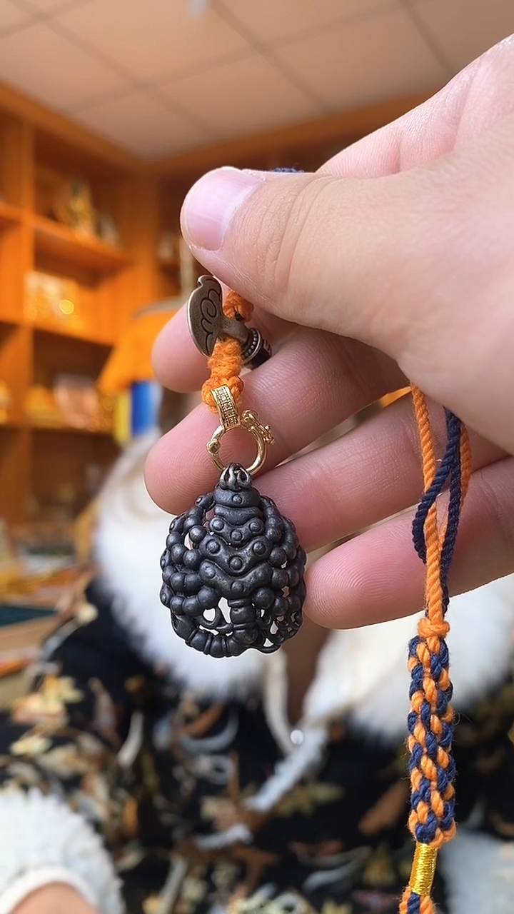 【闪购商品】泥塑蝎子-与实物略有差异介意者慎拍