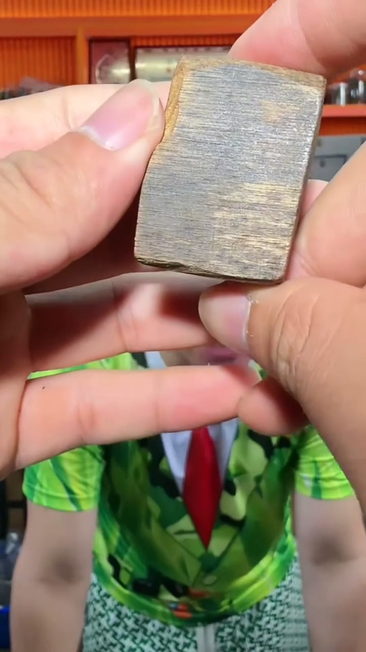 沉香手把件328号白棋多样性发一