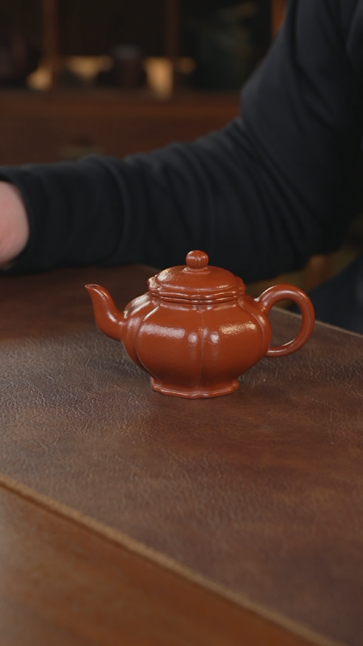 【闪购商品】紫砂茶壶紫砂壶紫砂壶