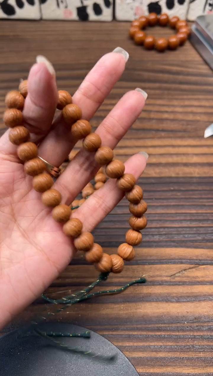 手串猴头核桃猴头核桃手串