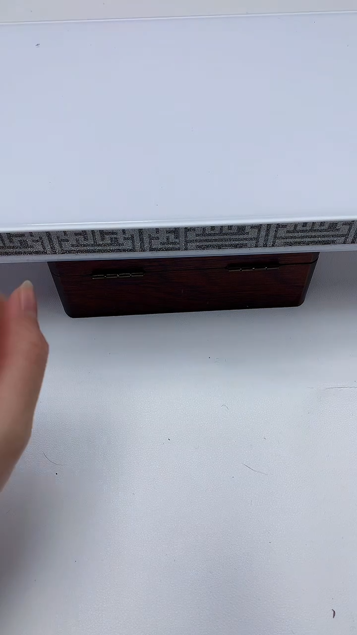 【闪购商品】定制翡翠未镶嵌4969zm-毛货挂件