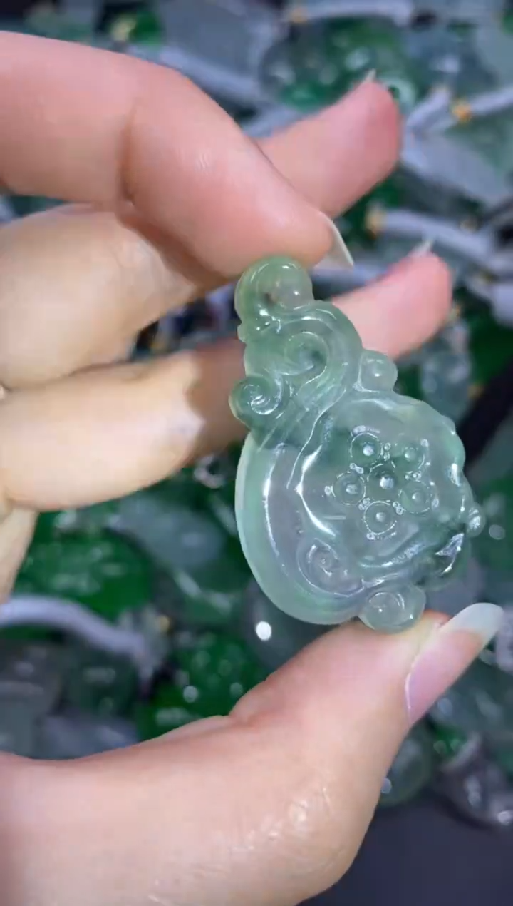 所见即所得（一物一拍）96