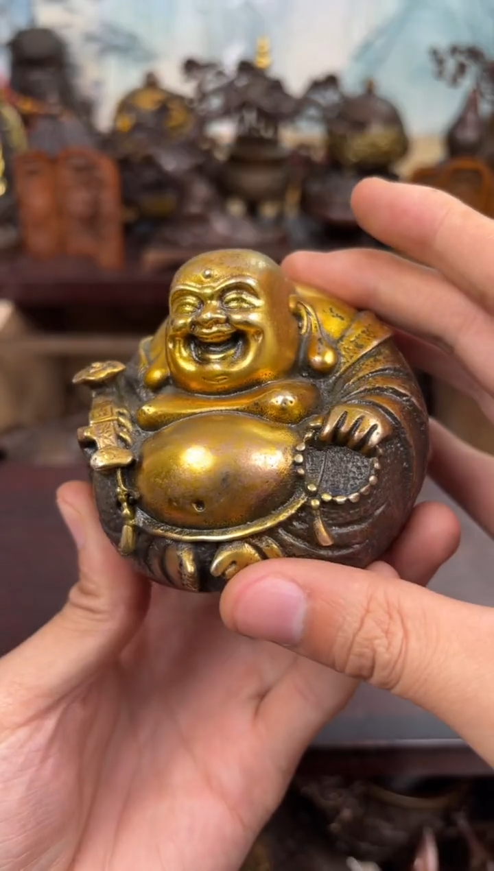 百福铜专属精选链接