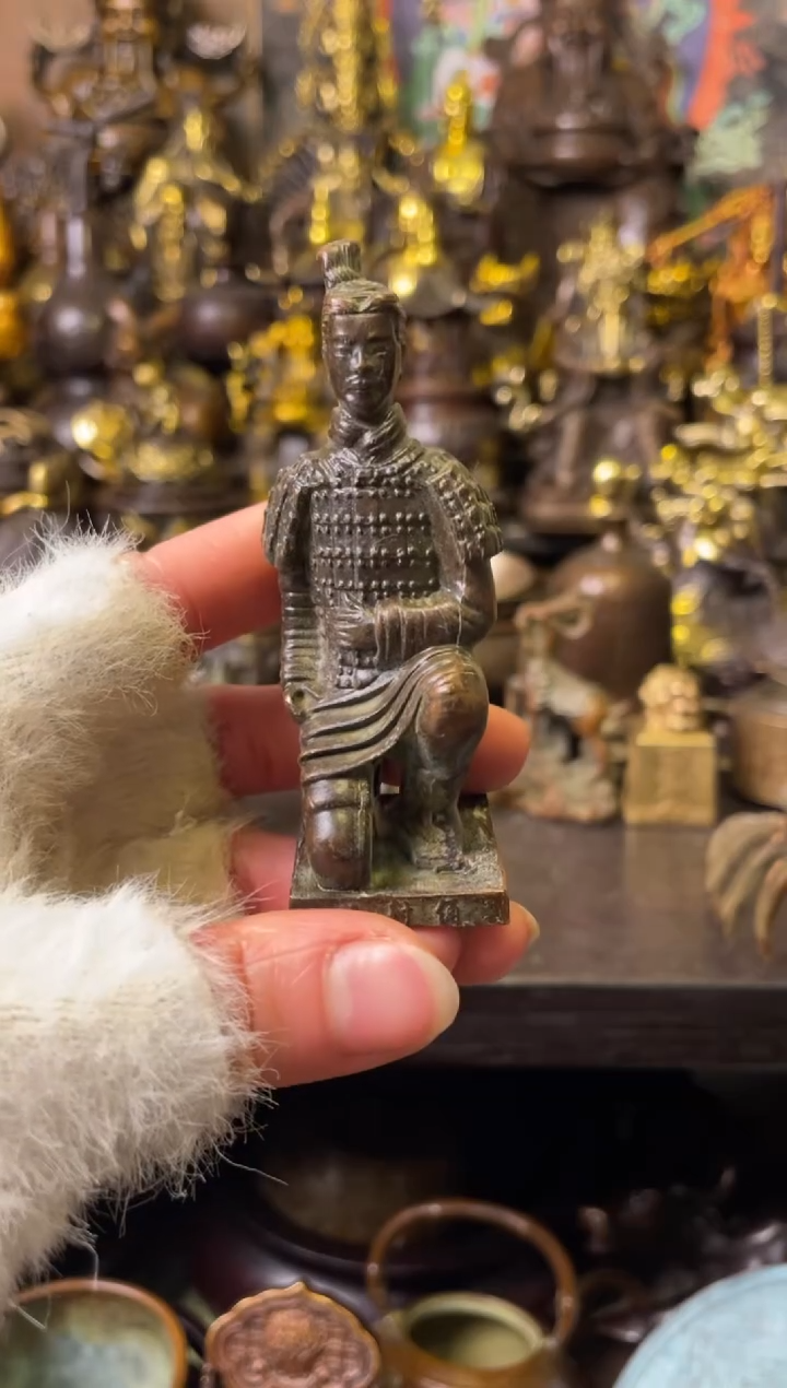 专属文玩铜器链接