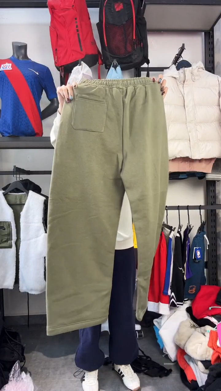 476闪购编码Nike/Jordan运动卫衣裤以直播间过款为准尺码·170/175