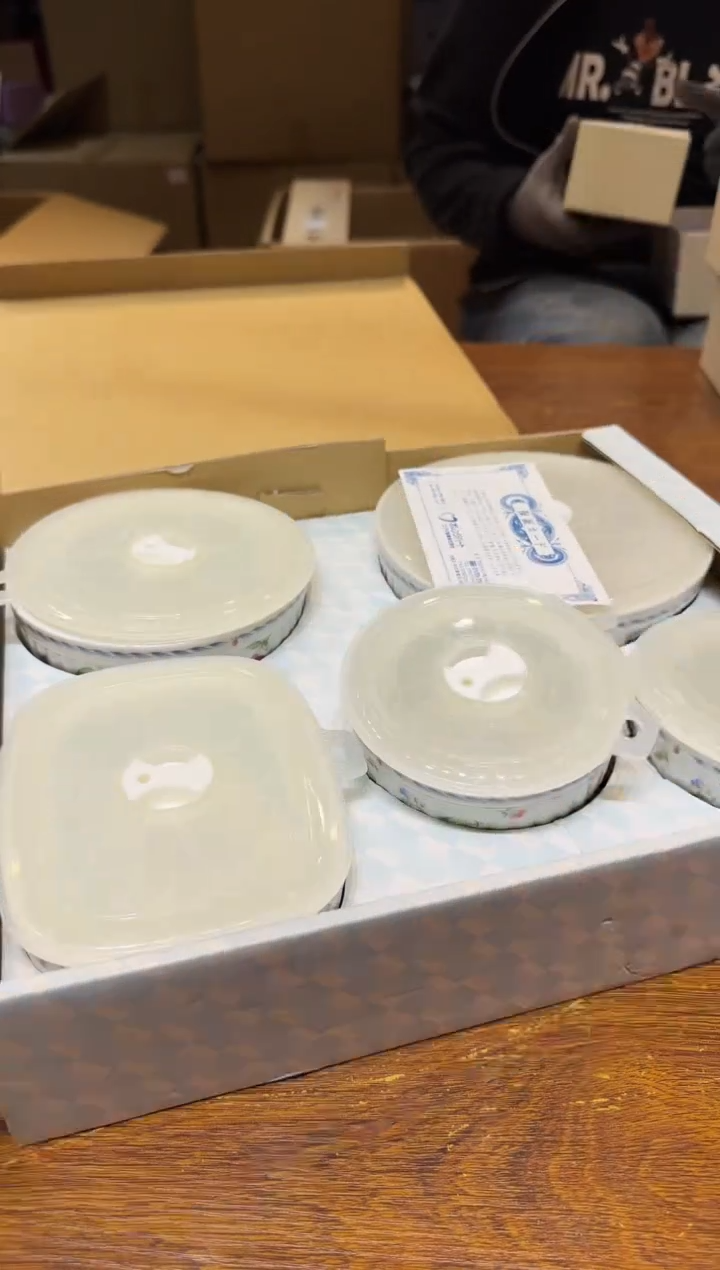 小狐狸严选日瓷器小狐狸精选日瓷器