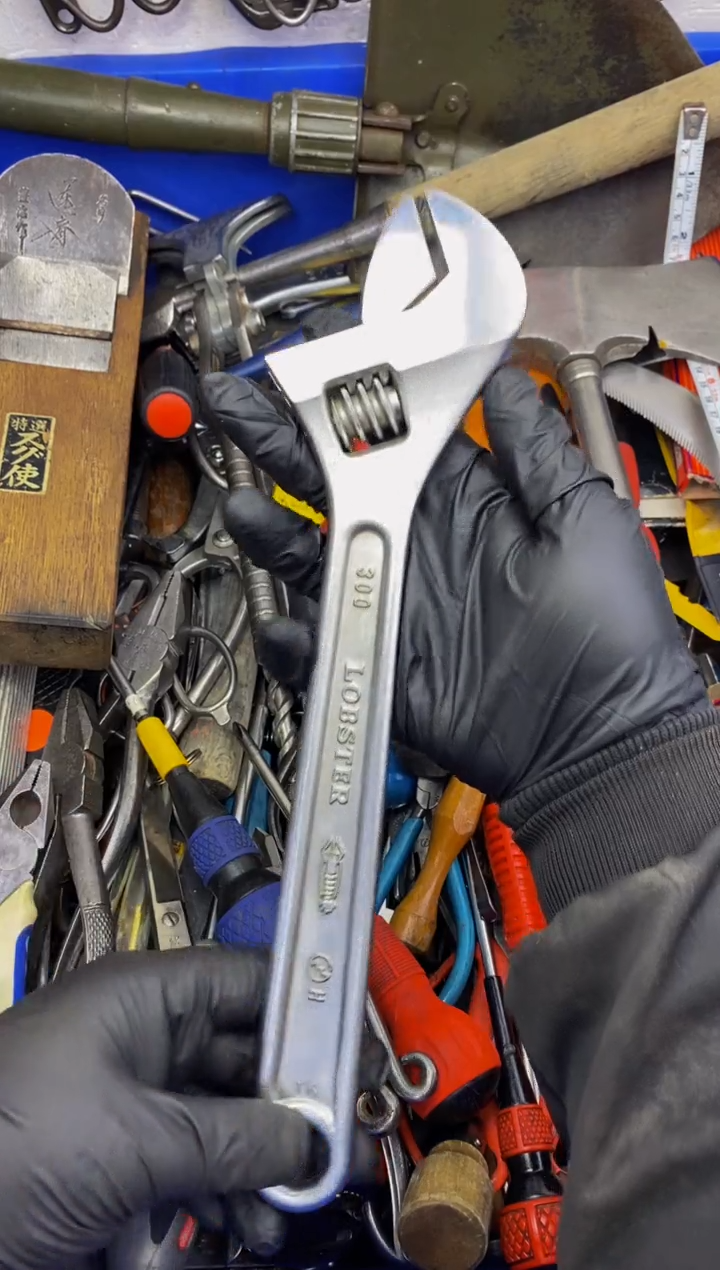 （****租大白日本工具仓库闪购链接