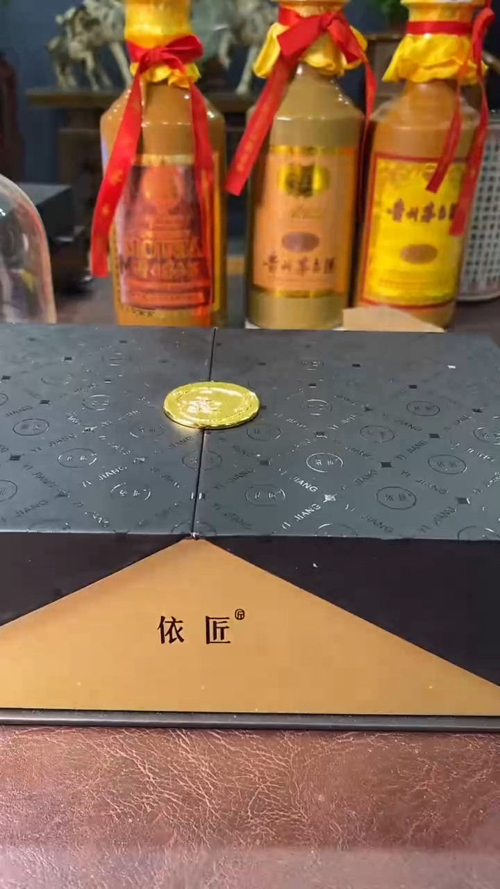 橄榄核手串/手链08-神奇的盒子（多样性发货）