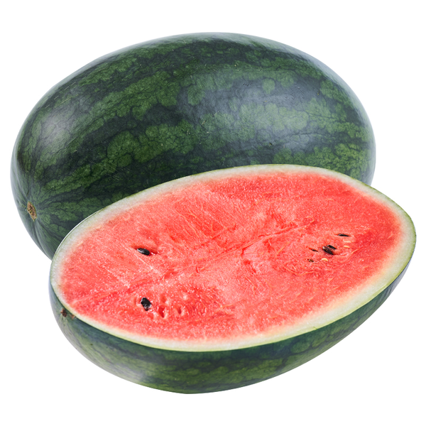 黑美人西瓜 4kg