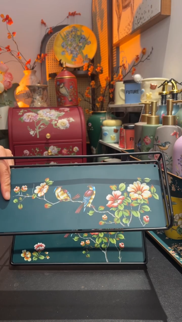 陶瓷外贸家居百货