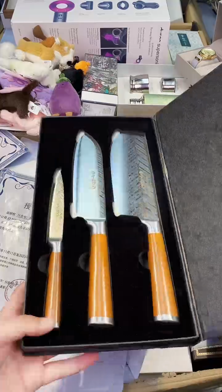 【闪购商品】瓷片都是我的大宝贝儿瓷器.