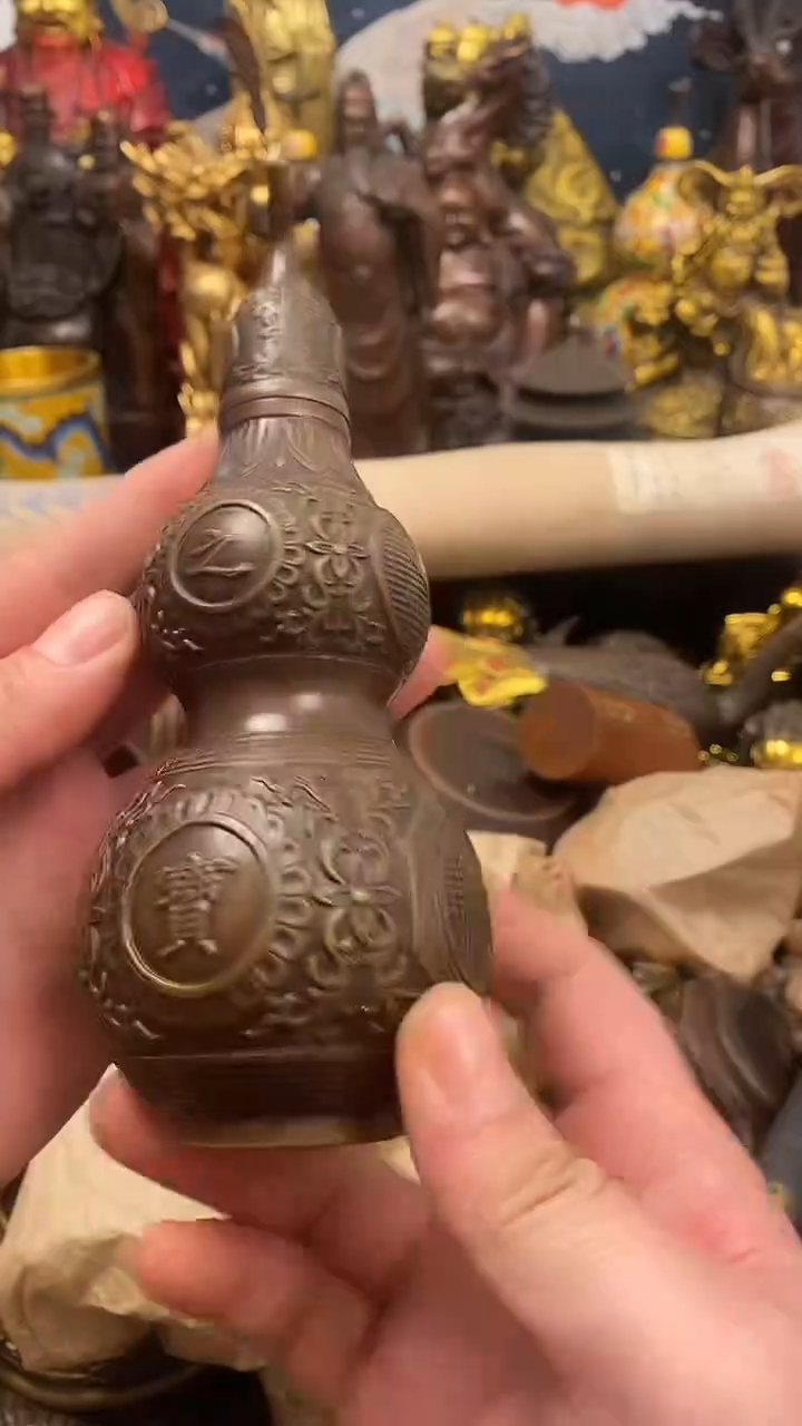 案台摆件  物品摆件  
