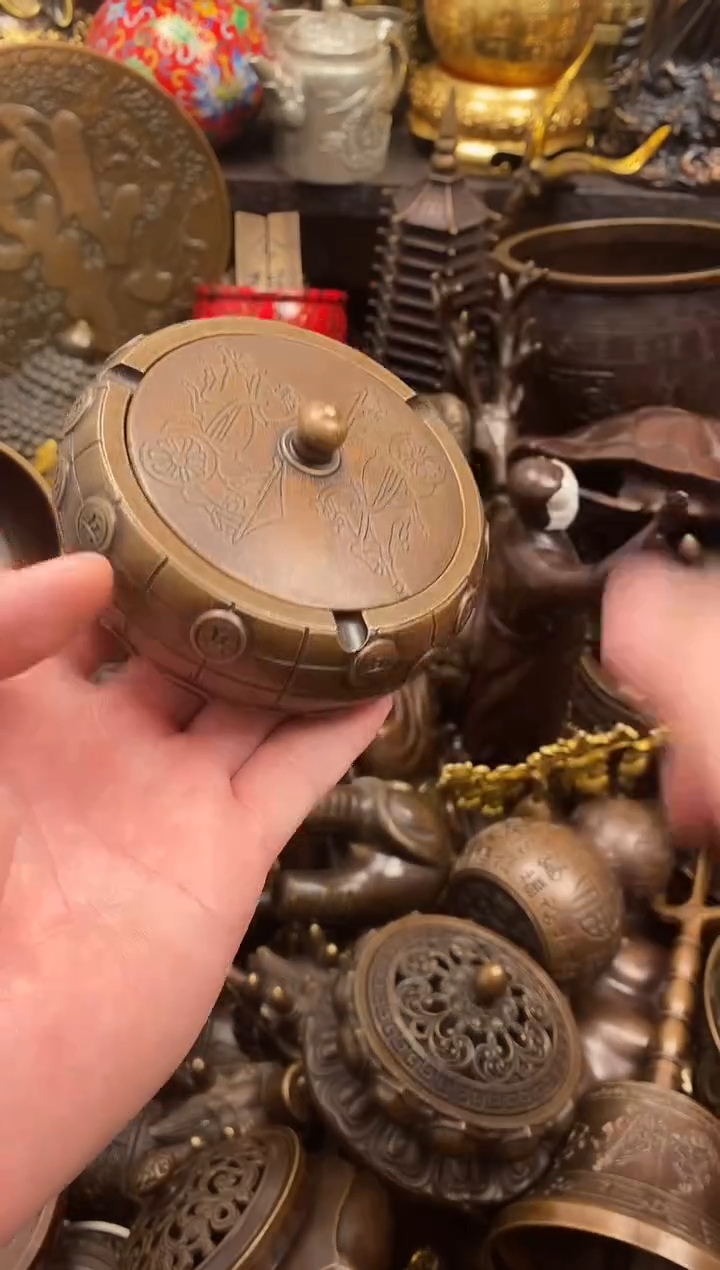 案台摆件 物品摆件