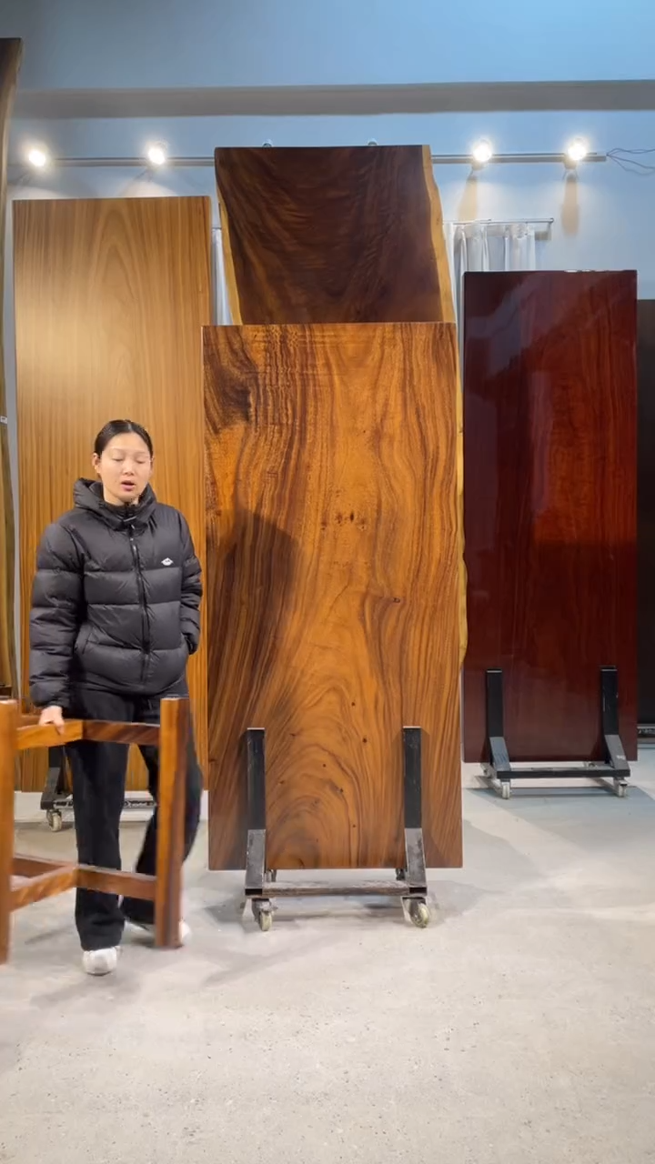 木（非红木类）胡桃木190-88-6