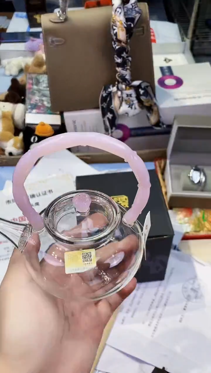 【闪购商品】瓷片都是我的大宝贝儿瓷器.