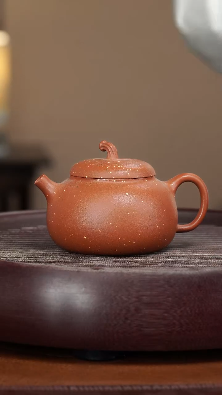【闪购商品】紫砂茶壶宜兴紫砂壶