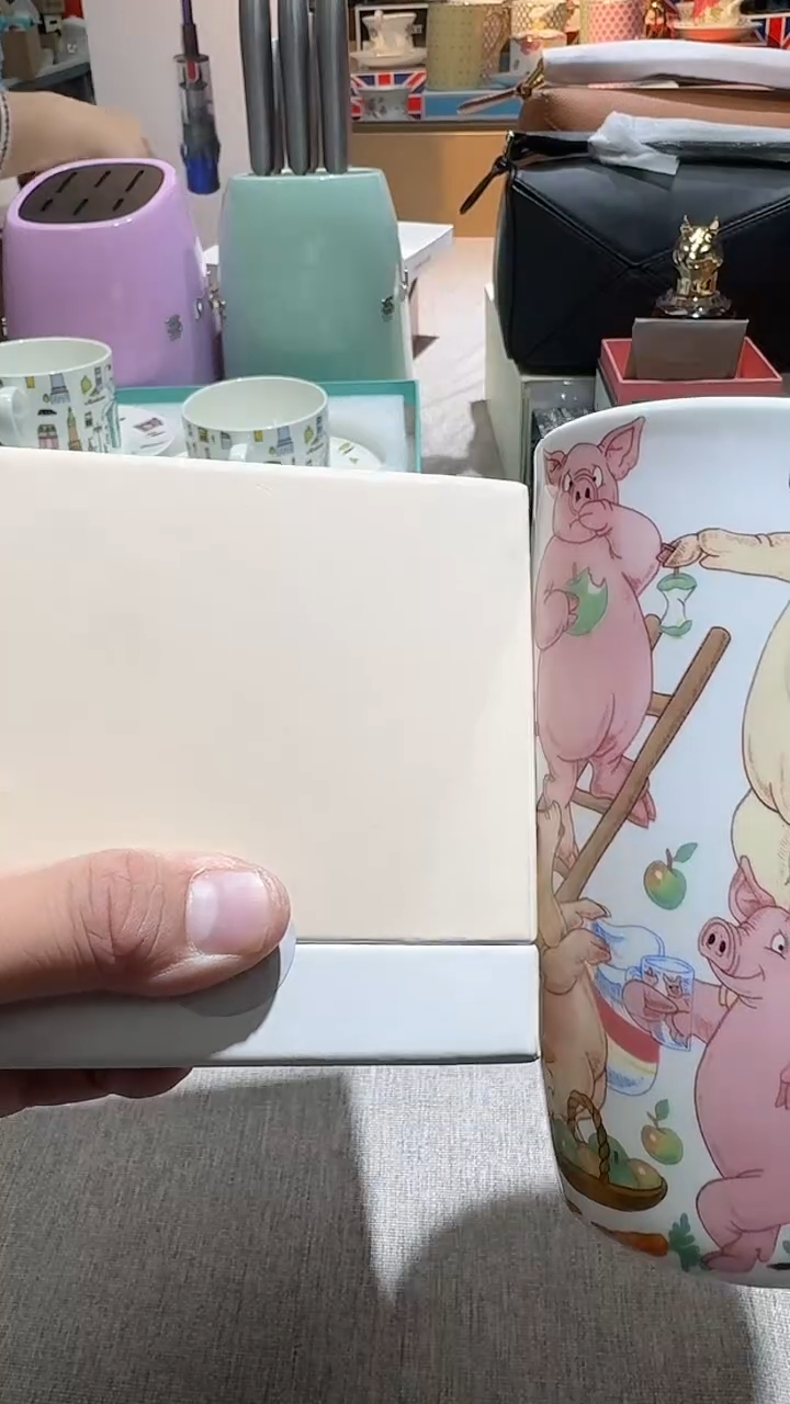 【闪购商品】瓷片正品保真，清库存