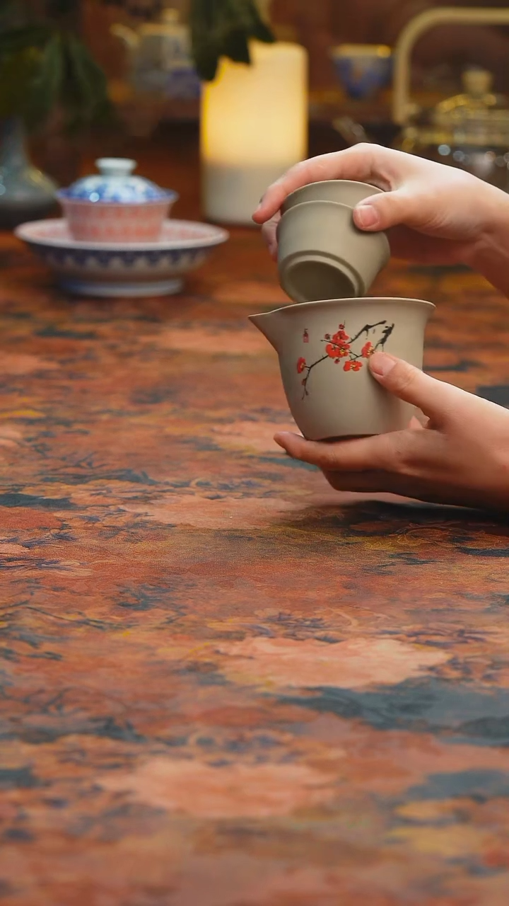 【闪购商品】楽门茶器！！！！