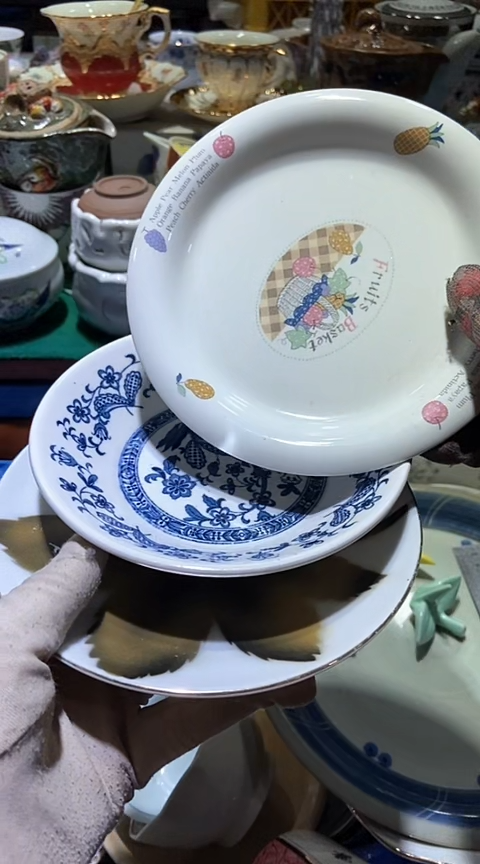 【闪购商品】瓷片111111111111111