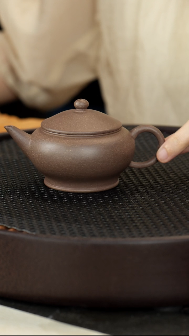 茶壶紫砂6-7 下播福利笠帽水平