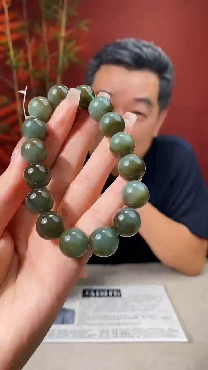 和田玉未镶嵌颈饰多样性发货 拍一发一