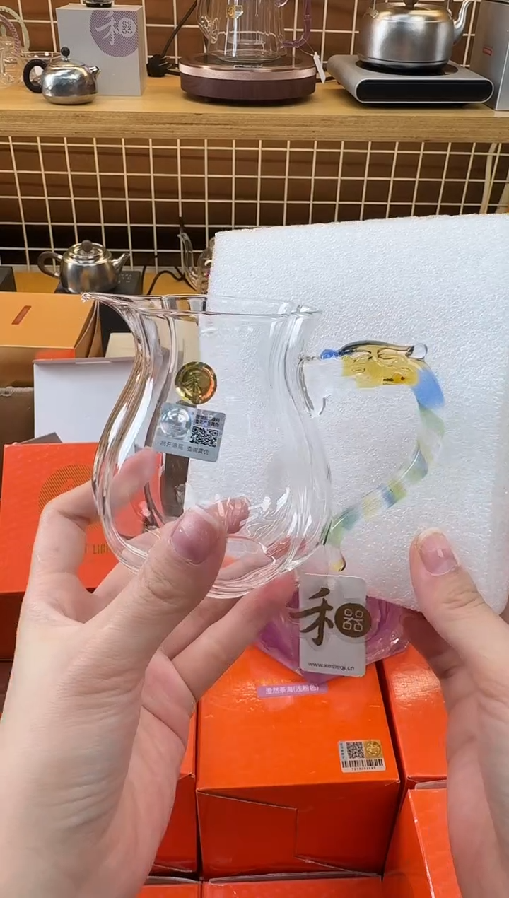 @@禾器幻彩锦瑞迷翠