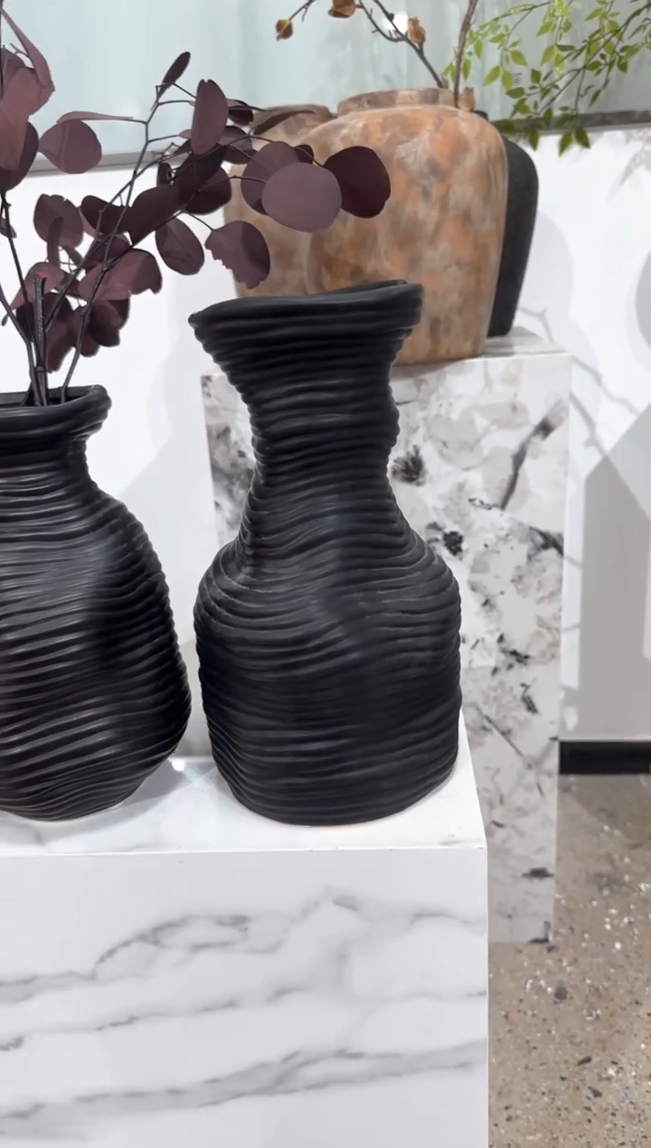 【闪购商品】陶瓷黑沙漠6