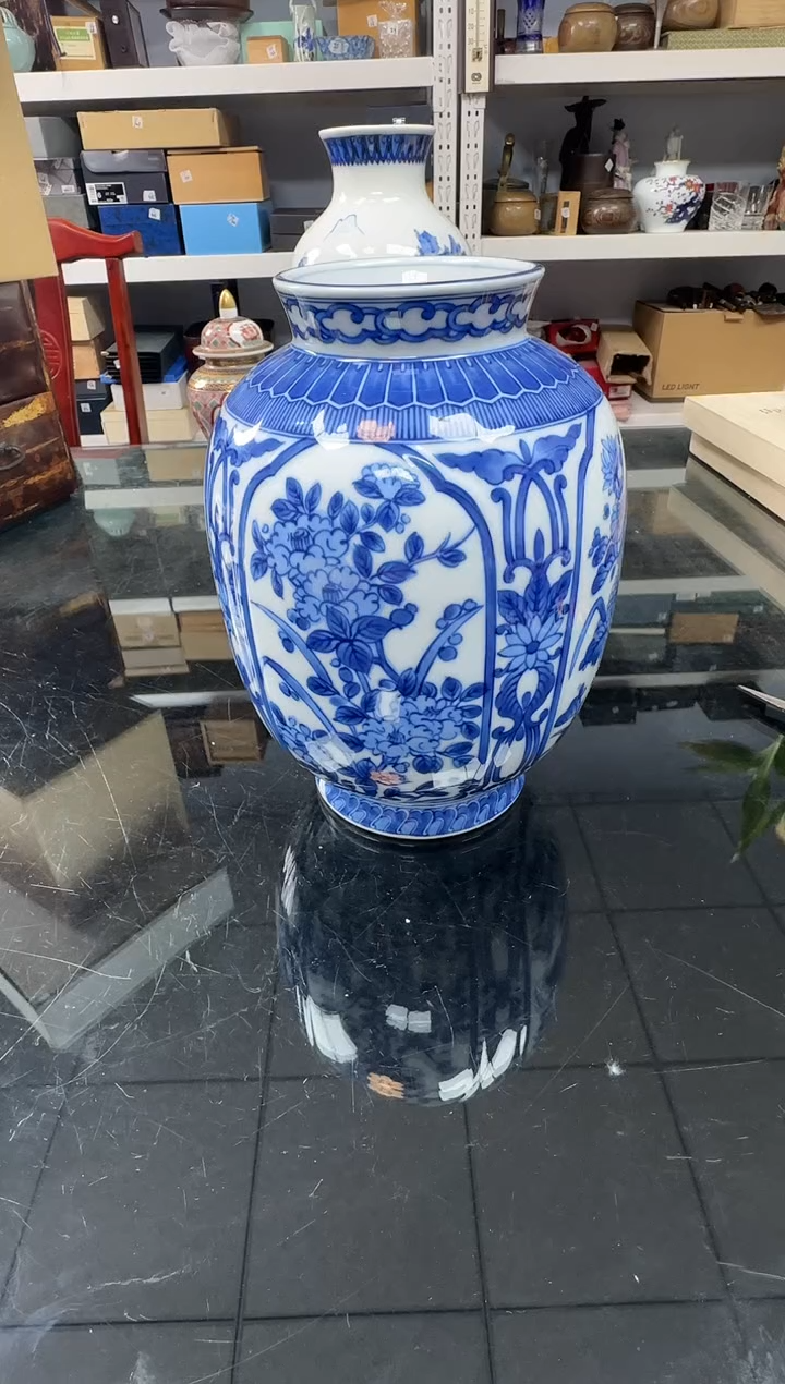 275铭海好物，天天新箱