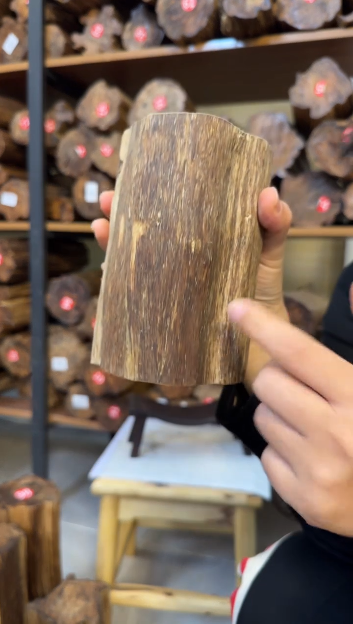 沉香沉香枕 沉香原料发一件30