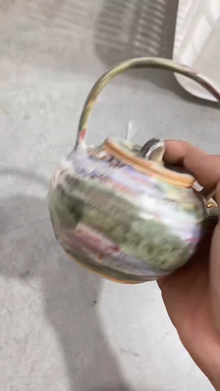 瓷片陶瓷茶器福利48