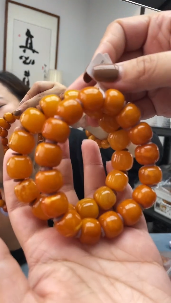 【闪购商品】琥珀珠宝奇石未镶嵌025 14多样性发一